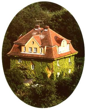 Ferienwohnung in Falkenstein (Oberpfalz) oder Ferienwohnung oder Ferienhaus