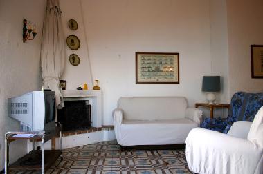 Ferienhaus in Porto S. Stefano, Orbetello (Grosseto) oder Ferienwohnung oder Ferienhaus