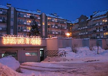 Ferienwohnung in Krakow (Malopolskie) oder Ferienwohnung oder Ferienhaus