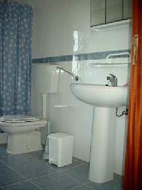 Ferienwohnung in Aljezur / Vale da Telha (Algarve) oder Ferienwohnung oder Ferienhaus