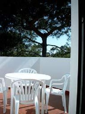 Ferienwohnung in Aljezur / Vale da Telha (Algarve) oder Ferienwohnung oder Ferienhaus