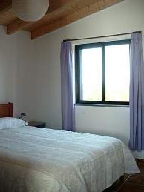 Ferienwohnung in Aljezur / Vale da Telha (Algarve) oder Ferienwohnung oder Ferienhaus