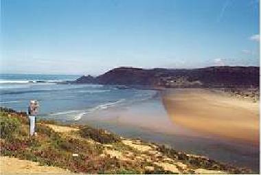 Pension in Aljezur / Vale da Telha/ Arrifana (Algarve) oder Ferienwohnung oder Ferienhaus