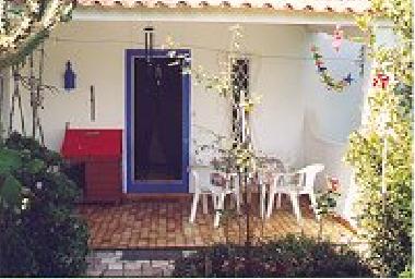 Pension in Aljezur / Vale da Telha/ Arrifana (Algarve) oder Ferienwohnung oder Ferienhaus