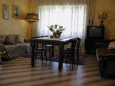Ferienhaus in Poggio Mirteto (Roma) oder Ferienwohnung oder Ferienhaus