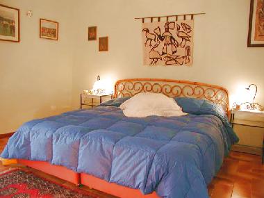 Ferienhaus in Poggio Mirteto (Roma) oder Ferienwohnung oder Ferienhaus