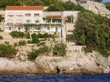 Ferienwohnung in Zaton (Dubrovnik) (Dubrovacko-Neretvanska) oder Ferienwohnung oder Ferienhaus