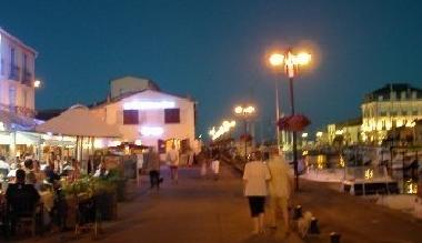 Ferienhaus in Marseillan (H�rault) oder Ferienwohnung oder Ferienhaus