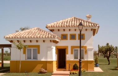Ferienhaus in Torre Pacheco (Murcia) oder Ferienwohnung oder Ferienhaus