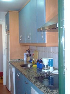 Ferienwohnung in Zahara de los Atunes (Cdiz) oder Ferienwohnung oder Ferienhaus