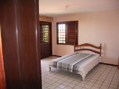 Ferienhaus in Cumbuco (Ceara) oder Ferienwohnung oder Ferienhaus