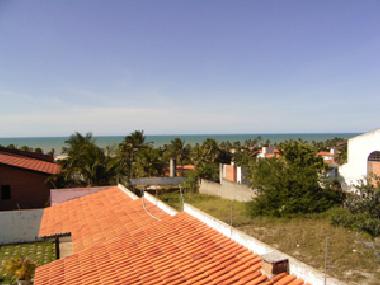 Ferienhaus in Cumbuco (Ceara) oder Ferienwohnung oder Ferienhaus
