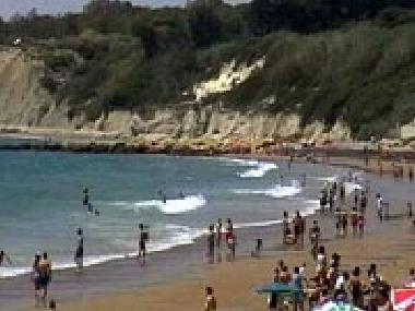 Ferienhaus in Puerto de Santa Maria (Cdiz) oder Ferienwohnung oder Ferienhaus