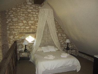 Ferienhaus in issigeac (Dordogne) oder Ferienwohnung oder Ferienhaus