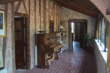 Ferienhaus in issigeac (Dordogne) oder Ferienwohnung oder Ferienhaus