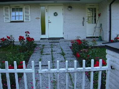 Ferienhaus in Tby (Stockholm) oder Ferienwohnung oder Ferienhaus
