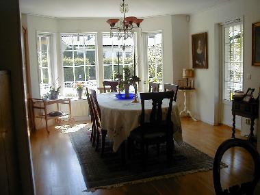 Ferienhaus in Tby (Stockholm) oder Ferienwohnung oder Ferienhaus