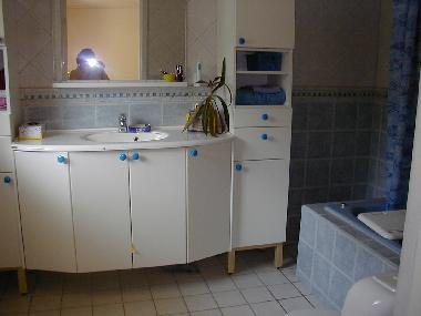 Ferienhaus in Tby (Stockholm) oder Ferienwohnung oder Ferienhaus