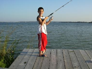 Ferienhaus in Tby (Stockholm) oder Ferienwohnung oder Ferienhaus