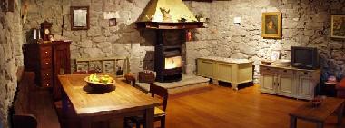 Ferienhaus in Rim (Istarska) oder Ferienwohnung oder Ferienhaus