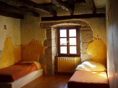 Ferienhaus in Rim (Istarska) oder Ferienwohnung oder Ferienhaus