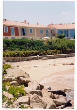 Ferienwohnung in Palau (Sassari) oder Ferienwohnung oder Ferienhaus