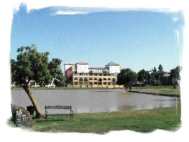 Ferienwohnung in Ayamonte (Huelva) oder Ferienwohnung oder Ferienhaus