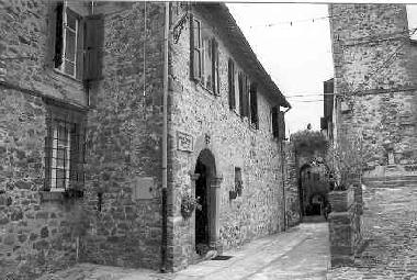 Ferienwohnung in Malgrate (Massa-Carrara) oder Ferienwohnung oder Ferienhaus