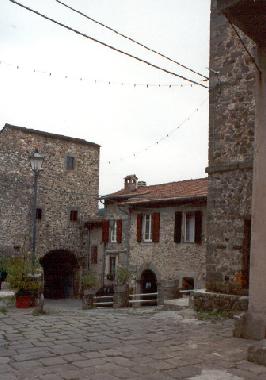 Ferienwohnung in Malgrate (Massa-Carrara) oder Ferienwohnung oder Ferienhaus