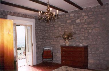 Ferienwohnung in Malgrate (Massa-Carrara) oder Ferienwohnung oder Ferienhaus