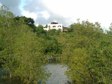Pension in Mombasa (Coast) oder Ferienwohnung oder Ferienhaus
