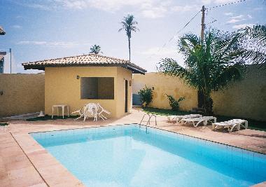 Ferienwohnung in salvador (Bahia) oder Ferienwohnung oder Ferienhaus