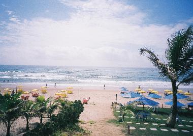 Ferienwohnung in salvador (Bahia) oder Ferienwohnung oder Ferienhaus