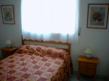 Ferienwohnung in puerto de mazarron (Murcia) oder Ferienwohnung oder Ferienhaus