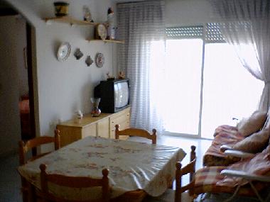 Ferienwohnung in puerto de mazarron (Murcia) oder Ferienwohnung oder Ferienhaus
