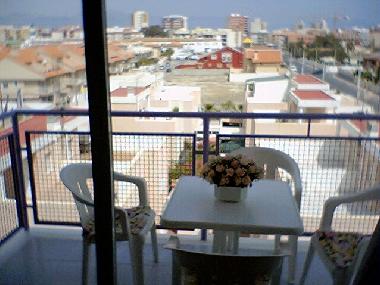 Ferienwohnung in puerto de mazarron (Murcia) oder Ferienwohnung oder Ferienhaus