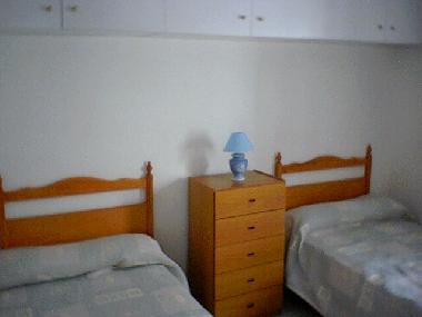 Ferienwohnung in puerto de mazarron (Murcia) oder Ferienwohnung oder Ferienhaus