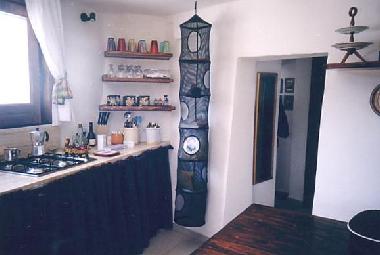 Ferienhaus in Ostuni (Brindisi) oder Ferienwohnung oder Ferienhaus