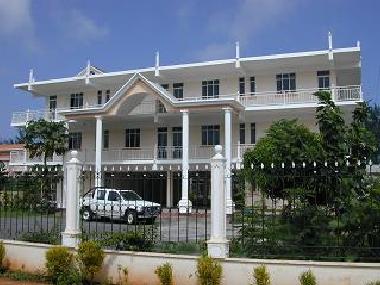 Ferienwohnung in Flic en Flac (Black River) oder Ferienwohnung oder Ferienhaus