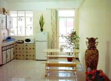 Ferienwohnung in Flic en Flac (Black River) oder Ferienwohnung oder Ferienhaus