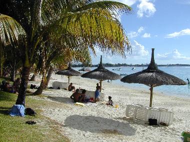 Ferienwohnung in Flic en Flac (Black River) oder Ferienwohnung oder Ferienhaus