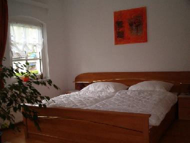 gro�es Schlafzimmer