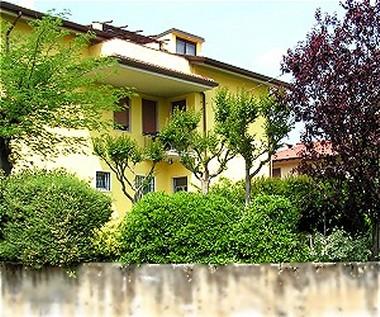 Ferienwohnung in Franciacorta-Lago d'Iseo (Brescia) oder Ferienwohnung oder Ferienhaus