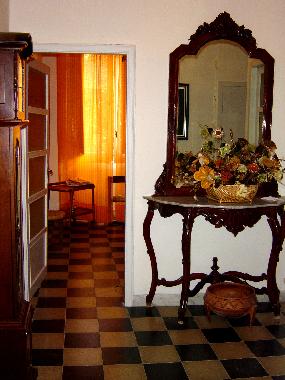 Ferienwohnung in Carloforte (Cagliari) oder Ferienwohnung oder Ferienhaus