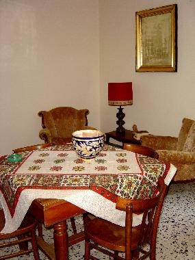 Ferienwohnung in Carloforte (Cagliari) oder Ferienwohnung oder Ferienhaus