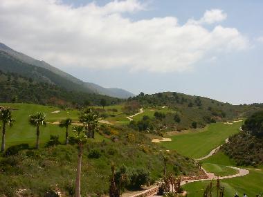 Ferienwohnung in ALHAURN EL GRANDE (Mlaga) oder Ferienwohnung oder Ferienhaus