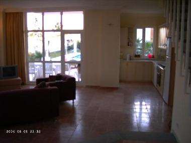 Ferienhaus in Belek (Antalya) oder Ferienwohnung oder Ferienhaus