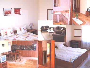Ferienwohnung in Plovdiv (Plovdiv) oder Ferienwohnung oder Ferienhaus