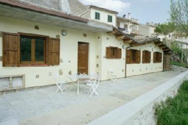 Ferienhaus in Valle San Giovanni (Teramo) oder Ferienwohnung oder Ferienhaus