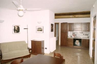 Ferienhaus in Valle San Giovanni (Teramo) oder Ferienwohnung oder Ferienhaus